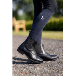 Jodhpur laarzen met ritssluiting Horze Wexford dames Jodhpur laarzen met ritssluiting Horze Wexford dames