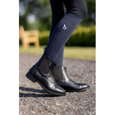 Jodhpur laarzen met ritssluiting Horze Wexford dames Jodhpur laarzen met ritssluiting Horze Wexford dames