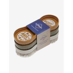 Trio LeMieux Wizard Brush borstels Trio LeMieux Wizard Brush borstels