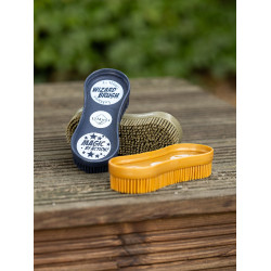 Trio LeMieux Wizard Brush borstels Trio LeMieux Wizard Brush borstels