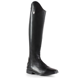 Bottes de cavalier Winslow Horze Noir Bottes de cavalier Winslow Horze Noir