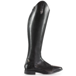 Bottes de cavalier Winslow Horze Noir Bottes de cavalier Winslow Horze Noir
