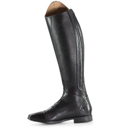 Bottes de cavalier Winslow Horze Noir Bottes de cavalier Winslow Horze Noir