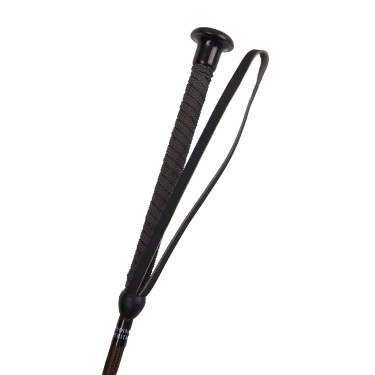 Cravache de saut Sure Grip Cravache de saut Sure Grip