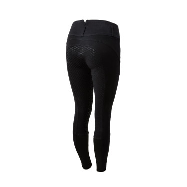 Siliconen antislipbroek Horze Daniela dames Siliconen antislipbroek Horze Daniela dames