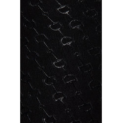 Pantalon anti-dérapant silicone Horze Daniela femme Noir Pantalon anti-dérapant silicone Horze Daniela femme Noir