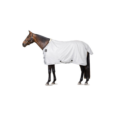 Couverture imperméable Nevada Horze 600 deniers Couverture imperméable Nevada Horze 600 deniers