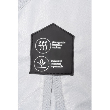 Couverture imperméable Nevada Horze 600 deniers Couverture imperméable Nevada Horze 600 deniers