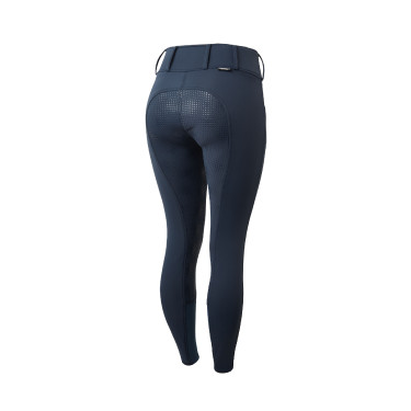 Thermobroek Grand Prix Horze met silicone zitvlak dames Thermobroek Grand Prix Horze met silicone zitvlak dames