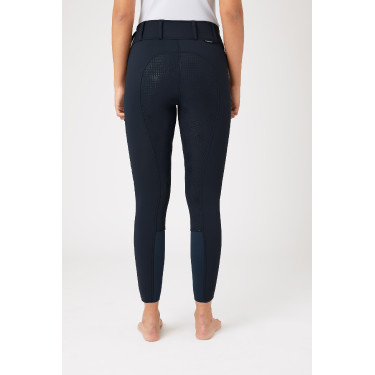 Thermobroek Grand Prix Horze met silicone zitvlak dames Thermobroek Grand Prix Horze met silicone zitvlak dames