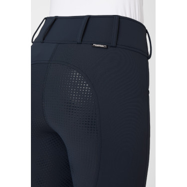 Thermobroek Grand Prix Horze met silicone zitvlak dames Thermobroek Grand Prix Horze met silicone zitvlak dames