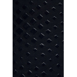 Thermobroek Grand Prix Horze met silicone zitvlak dames Nachtblauw