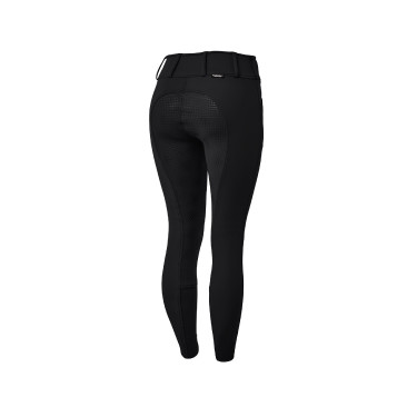 Pantalon Thermo Grand Prix Horze avec fond peau silicone femme Pantalon Thermo Grand Prix Horze avec fond peau silicone femme