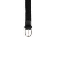 Ceinture mixte extensible Horze Marron foncé / marron clair Ceinture mixte extensible Horze Marron foncé / marron clair