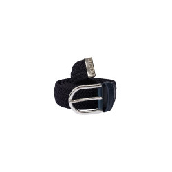 Ceinture mixte extensible Horze Bleu marine foncé
