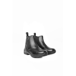 Laarzen PU winter Idaho dames Horze Laarzen PU winter Idaho dames Horze