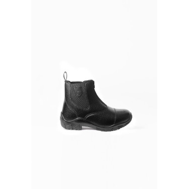 Laarzen PU winter Idaho dames Horze Laarzen PU winter Idaho dames Horze