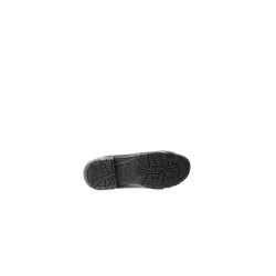 Boots PU hiver Idaho femme Horze Noir Boots PU hiver Idaho femme Horze Noir