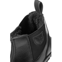 Laarzen PU winter Idaho dames Horze Laarzen PU winter Idaho dames Horze