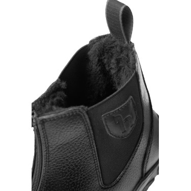 Laarzen PU winter Idaho dames Horze Laarzen PU winter Idaho dames Horze