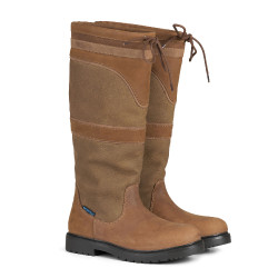 Bottes d'écurie Country femme Horze Marron Bottes d'écurie Country femme Horze Marron