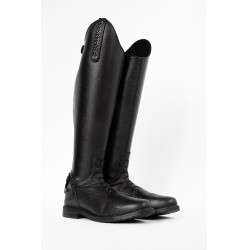Bottes d'équitation Verona femme Horze Noir Bottes d'équitation Verona femme Horze Noir