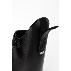 Bottes d'équitation Verona femme Horze Noir Bottes d'équitation Verona femme Horze Noir