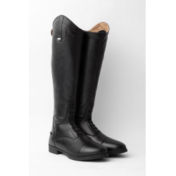 Bottes style campagne Rover Horze Noir Bottes style campagne Rover Horze Noir