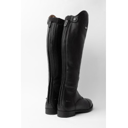 Bottes style campagne Rover Horze Noir Bottes style campagne Rover Horze Noir