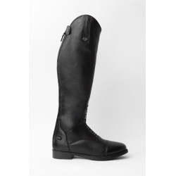 Bottes style campagne Rover Horze Noir Bottes style campagne Rover Horze Noir