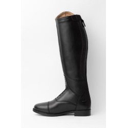 Bottes style campagne Rover Horze Noir Bottes style campagne Rover Horze Noir