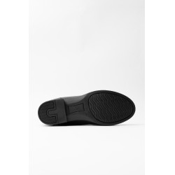 Bottes style campagne Rover Horze Noir Bottes style campagne Rover Horze Noir