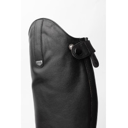 Bottes style campagne Rover Horze Noir Bottes style campagne Rover Horze Noir