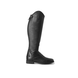 Bottes Rover enfant Horze Noir Bottes Rover enfant Horze Noir