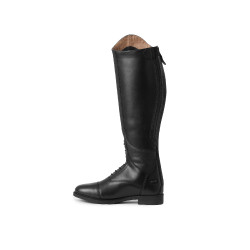 Bottes Rover enfant Horze Noir Bottes Rover enfant Horze Noir