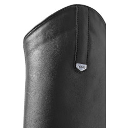 Bottes Rover enfant Horze Noir Bottes Rover enfant Horze Noir