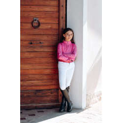 Bottes Rover enfant Horze Noir Bottes Rover enfant Horze Noir