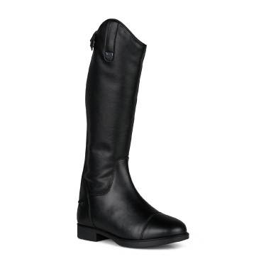 Bottes d'équitation dressage Rover enfant Horze Bottes d'équitation dressage Rover enfant Horze