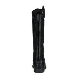 Bottes d'équitation dressage Rover enfant Horze Noir Bottes d'équitation dressage Rover enfant Horze Noir