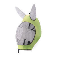 Anti-insectenmasker Soft Stretch Horze Blauw