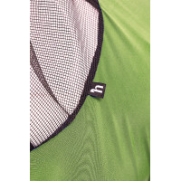 Anti-insectenmasker Soft Stretch Horze Blauw