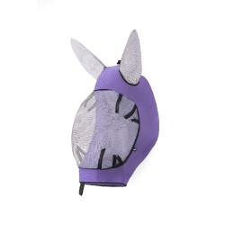 Anti-insectenmasker Soft Stretch Horze Anti-insectenmasker Soft Stretch Horze