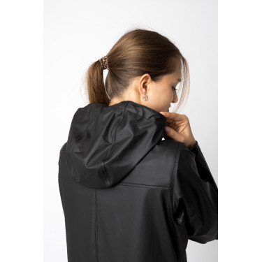 Imperméable PU Billie femme Horze Imperméable PU Billie femme Horze