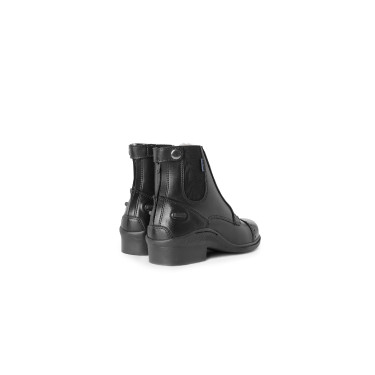 Boots hiver Horze Kilkenny Lux femme Richelieu Noir Boots hiver Horze Kilkenny Lux femme Richelieu Noir