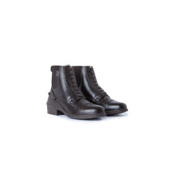 Dames winterlaarzen Horze Kilkenny Lux Richelieu Dames winterlaarzen Horze Kilkenny Lux Richelieu