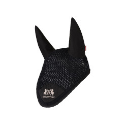 Bonnet anti-mouches Alaska B Vertigo Noir Bonnet anti-mouches Alaska B Vertigo Noir