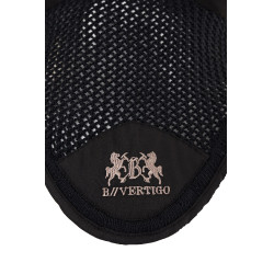 Bonnet anti-mouches Alaska B Vertigo Noir Bonnet anti-mouches Alaska B Vertigo Noir