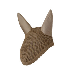 Bonnet anti-mouches Marquess Horze Noix Marron