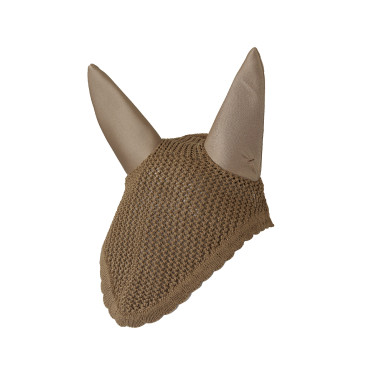 Bonnet anti-mouches Marquess Horze Noix Marron