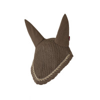 Bonnet anti-mouches Monaco B Vertigo Beige Shiitaké Bonnet anti-mouches Monaco B Vertigo Beige Shiitaké